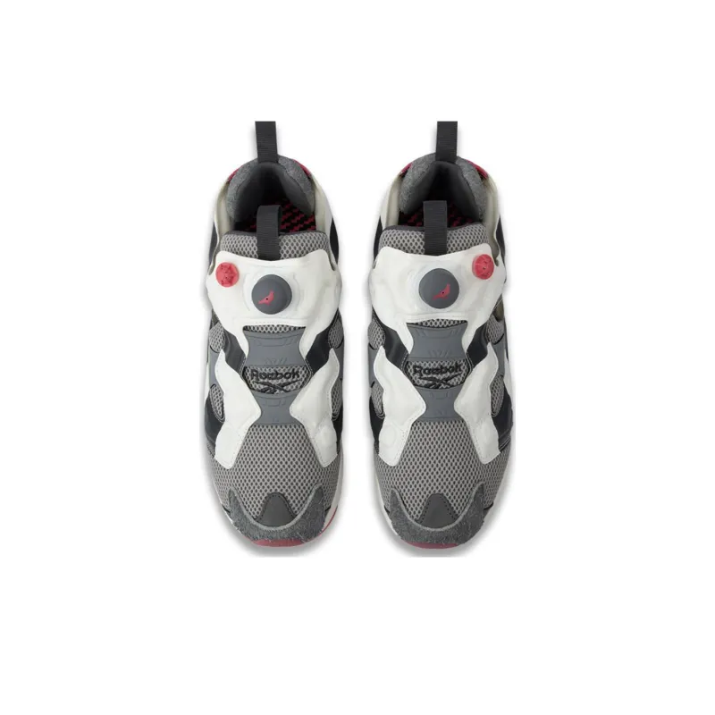 Reebok Instapump Fury Og Staple X Deal-3