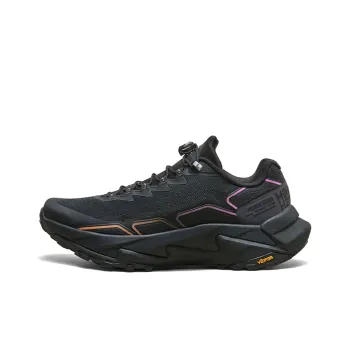 KAILAS FUGA YAO2 Running Shoes Women's Low Top Black