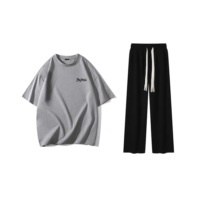 FREO3N Casual Sportswear Unisex-15