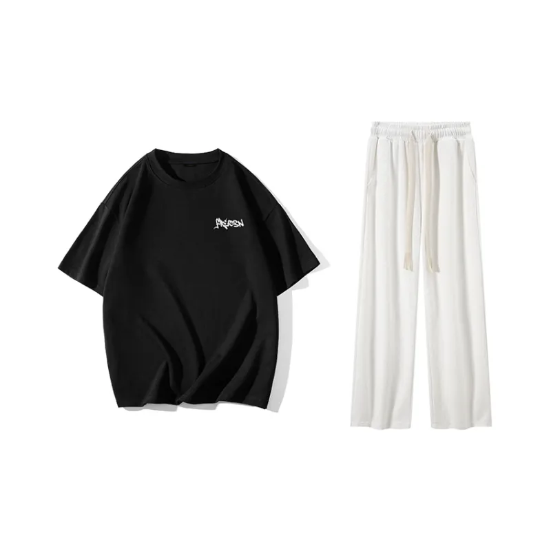 FREO3N Casual Sportswear Unisex-23