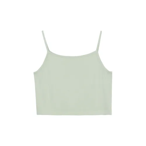 Snbl Tank Tops Women's Green