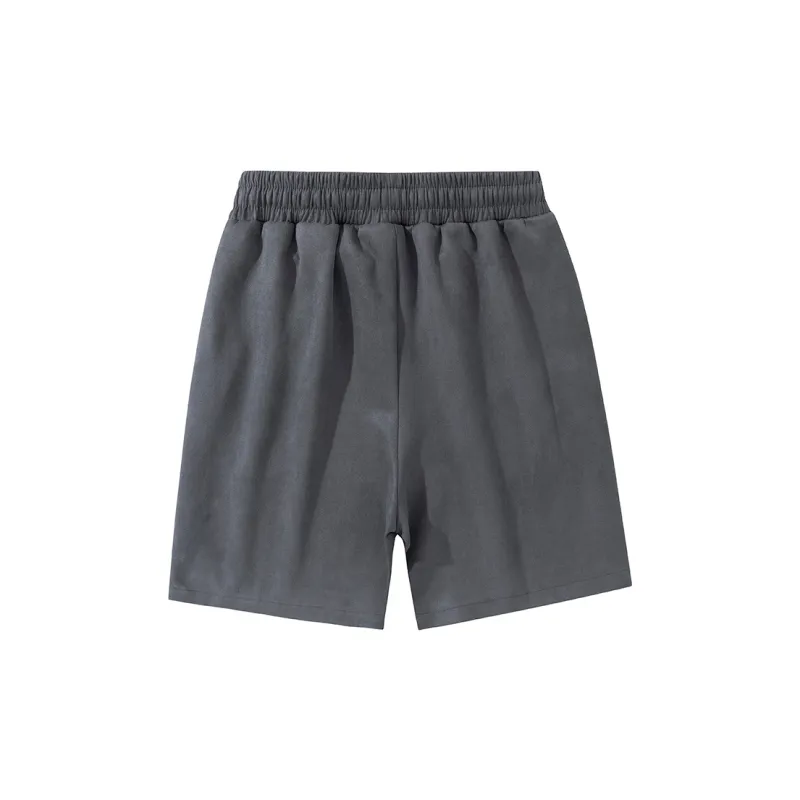 STNW Casual Shorts Unisex-7