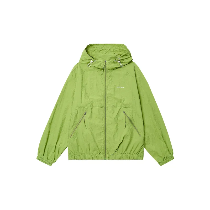 30BRAID Sun Protection Clothing Unisex-1