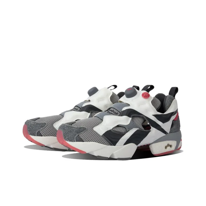 Reebok Instapump Fury Og Staple X Deal-2