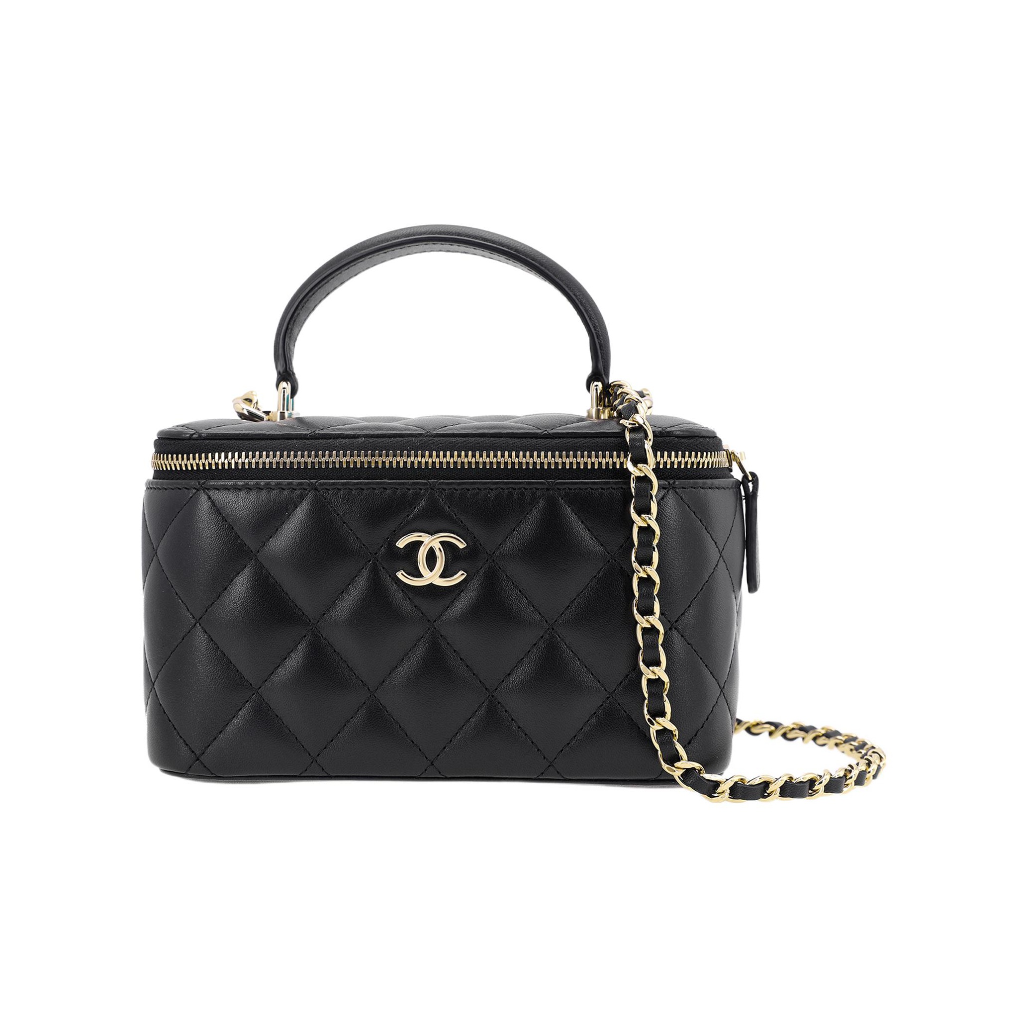 CHANEL Crossbody Bags - POIZON