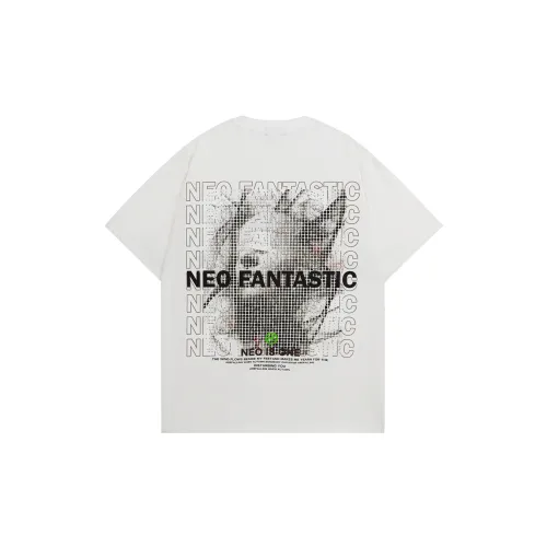 NEO FANTASTIC Unisex T-shirt