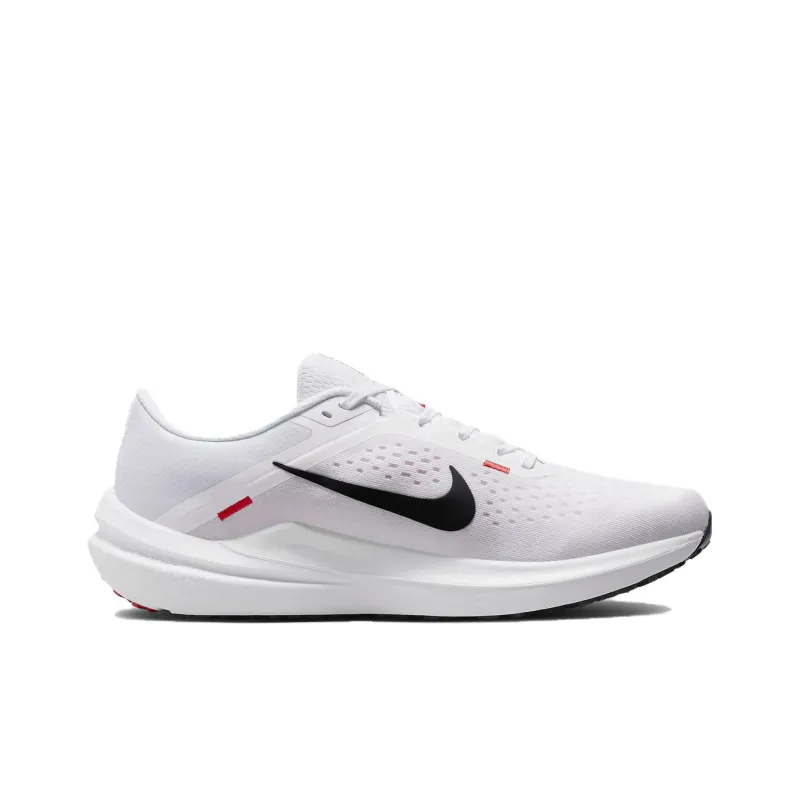 Nike Air Zoom Winflo 10 'White Black Crimson'-1