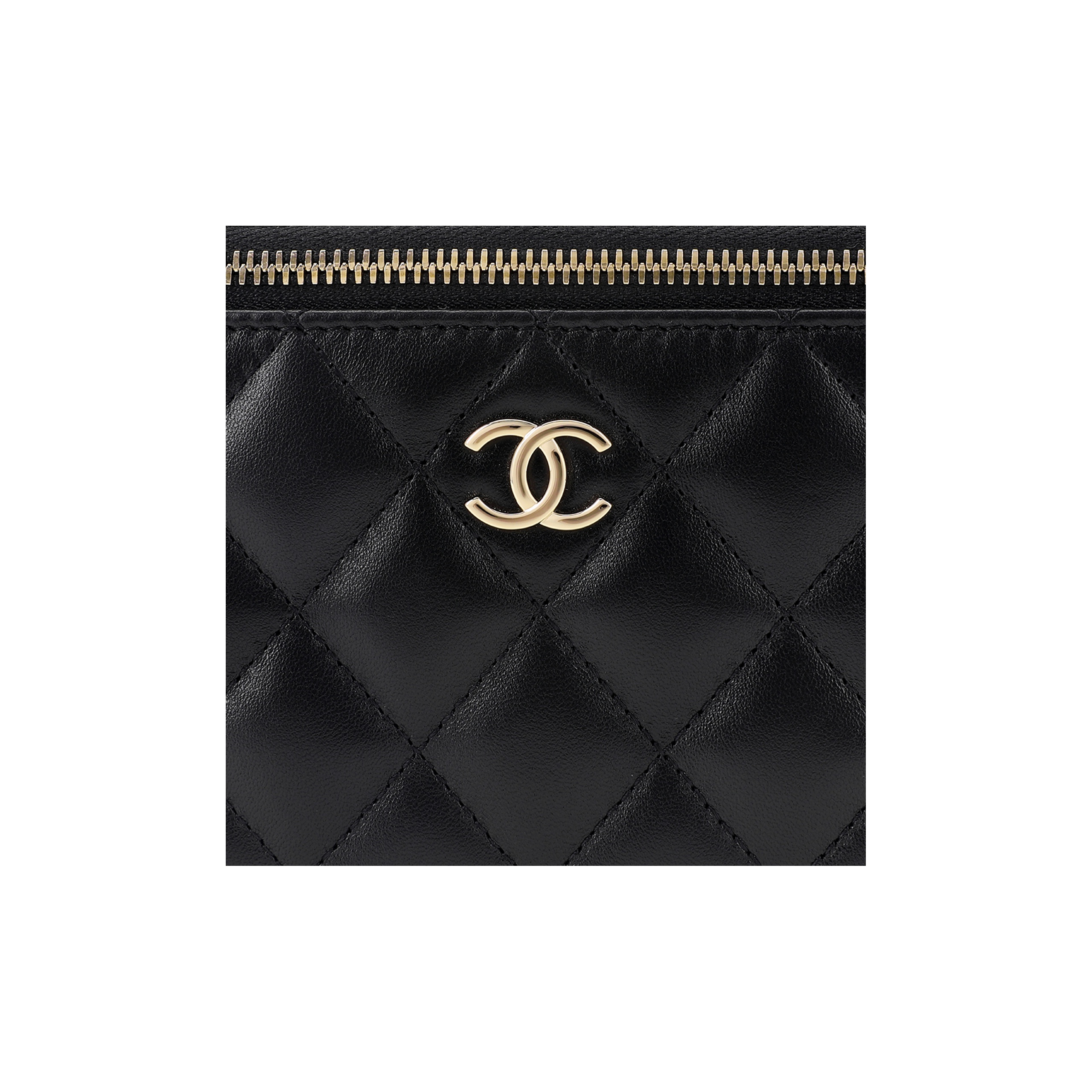 【25A♡人気】CHANEL ポーチ Chanel 25a get！