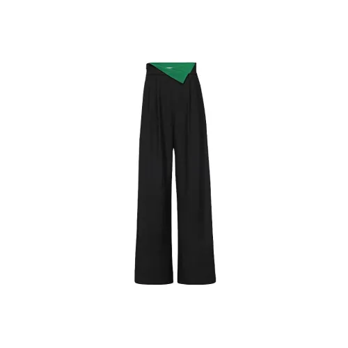 MEIYANG Women Casual Pants