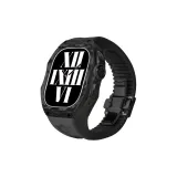 Black Strap+Black Frame/Buckle