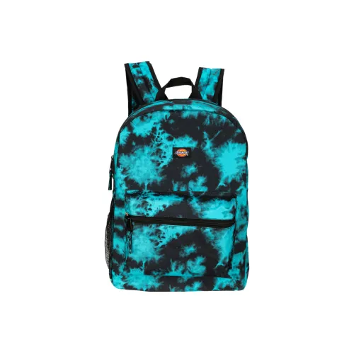 Dickies Polyester Backpack Regular Men's Multicolor
