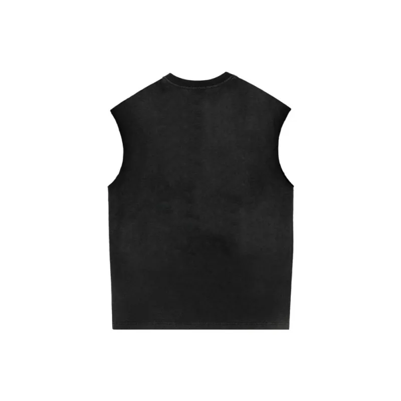 Charlie Luciano T Shirt Unisex Dark Gray-2