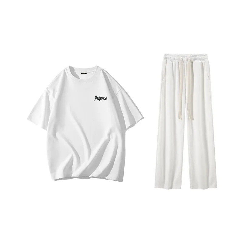 FREO3N Casual Sportswear Unisex-19