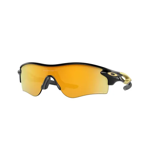 Oakley Sunglasses Unisex Black