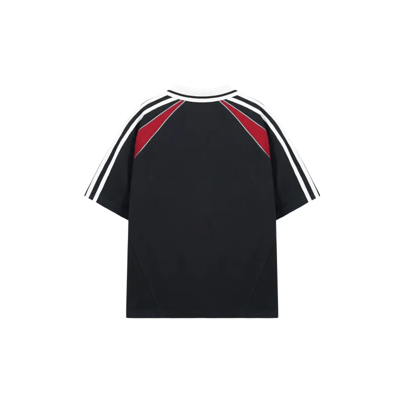 UNVESNO Polo Shirts Unisex-1