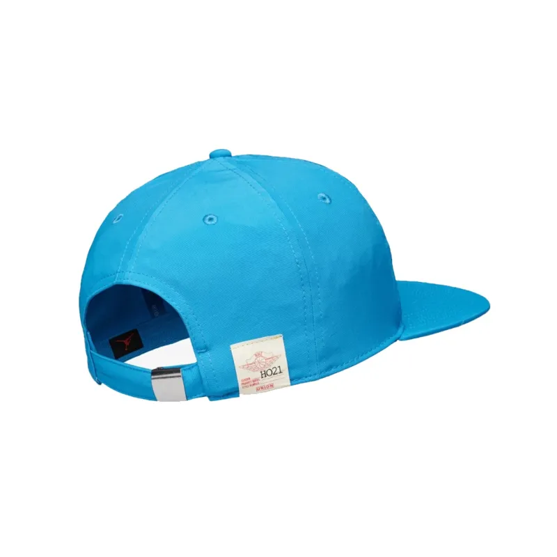 Jordan X Union Cap-1