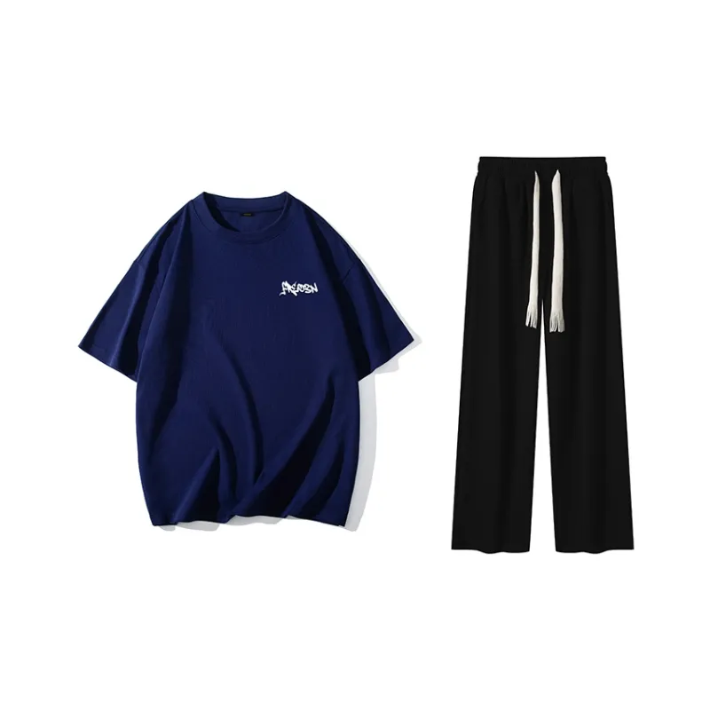 FREO3N Casual Sportswear Unisex-17