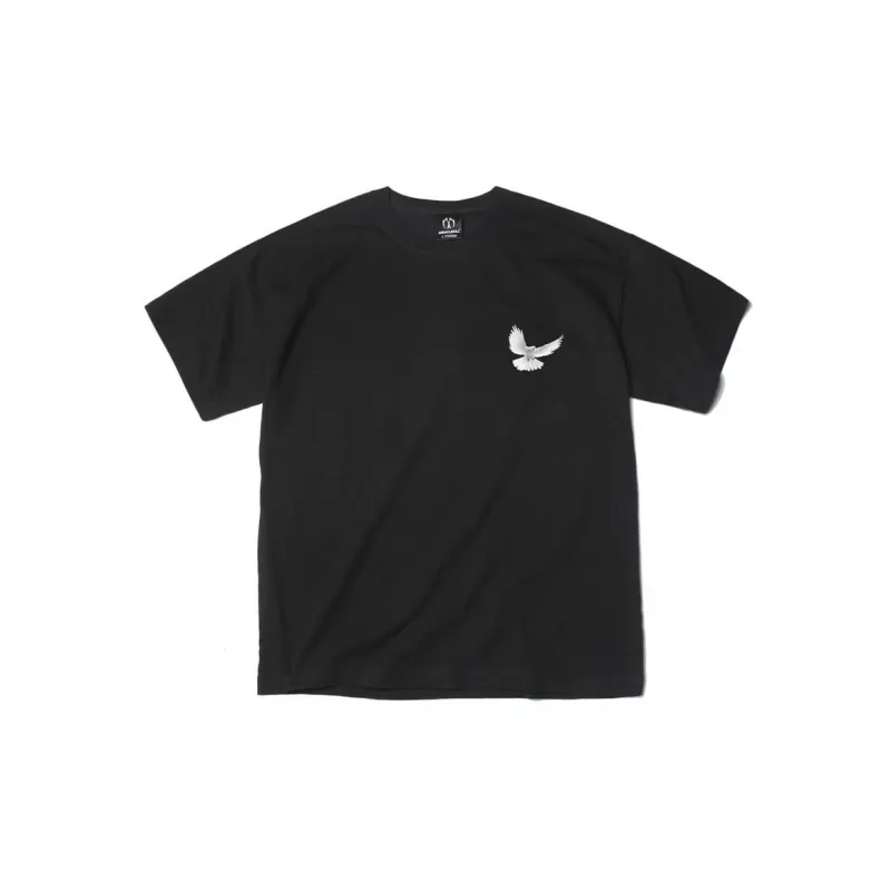 MIRACLE KILL T Shirts Unisex-1