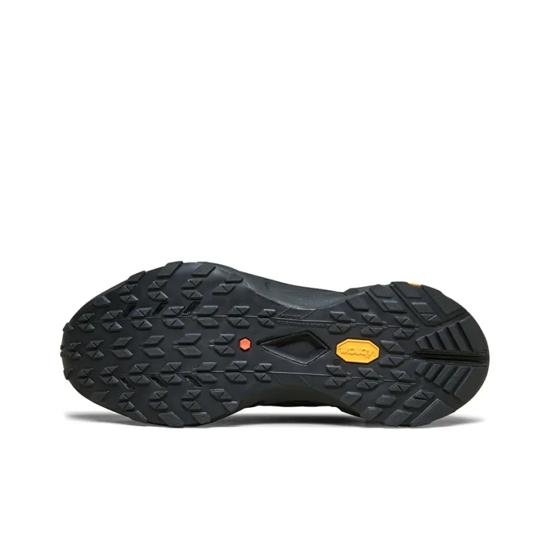 KAILAS FUGA YAO2 Running Shoes Women's Low Top Black-3