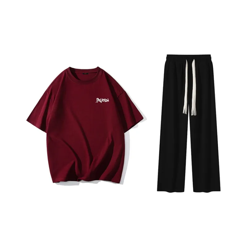 FREO3N Casual Sportswear Unisex-11