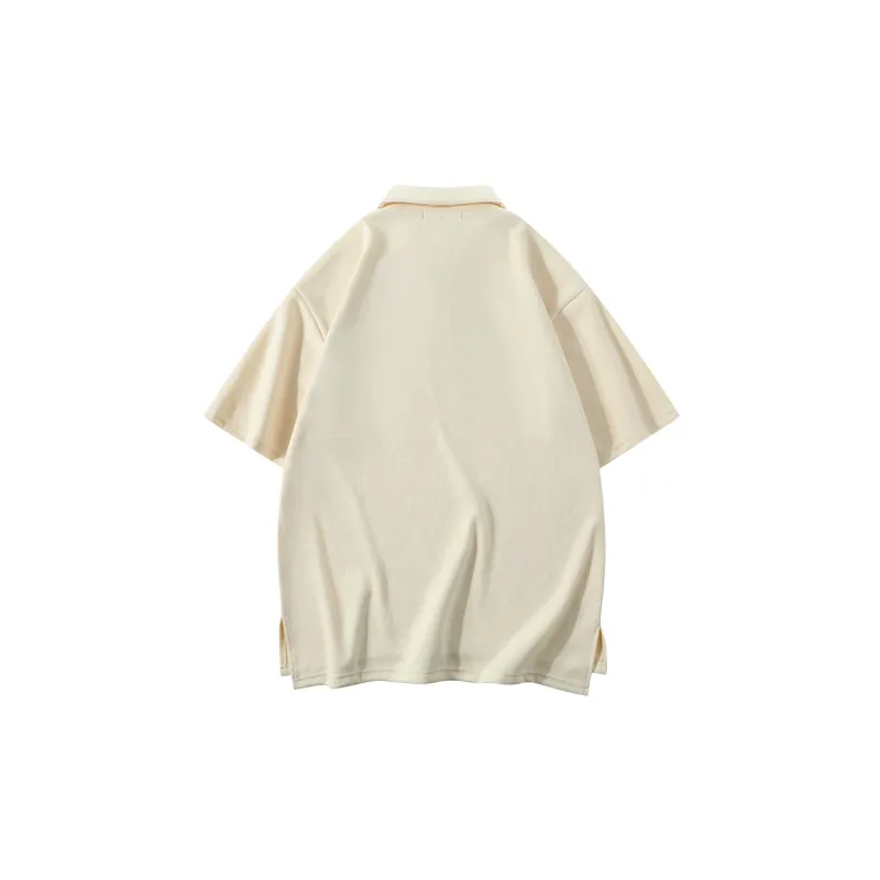 SCRM Polo Shirts Unisex-13