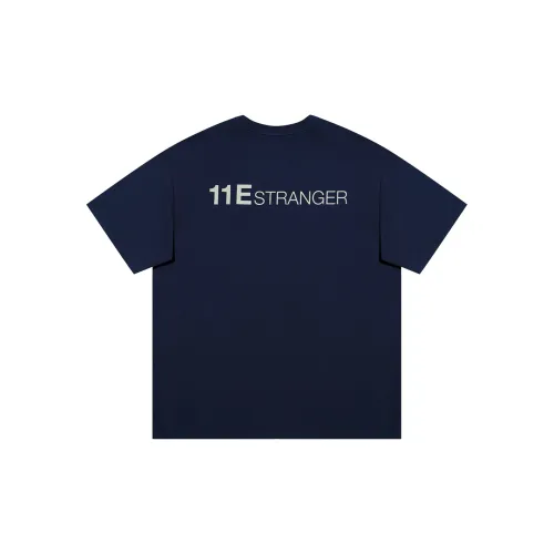 11ESTRANGER ASTRANGER Unisex T-shirt
