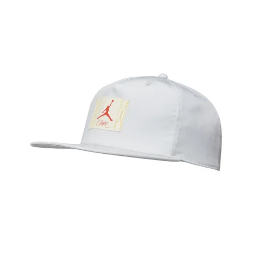 JORDAN X Union Cap