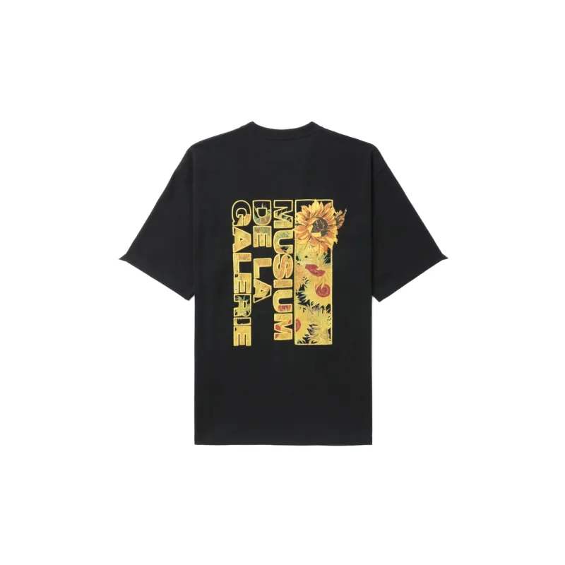 MUSIUM DIV T Shirts Unisex-1