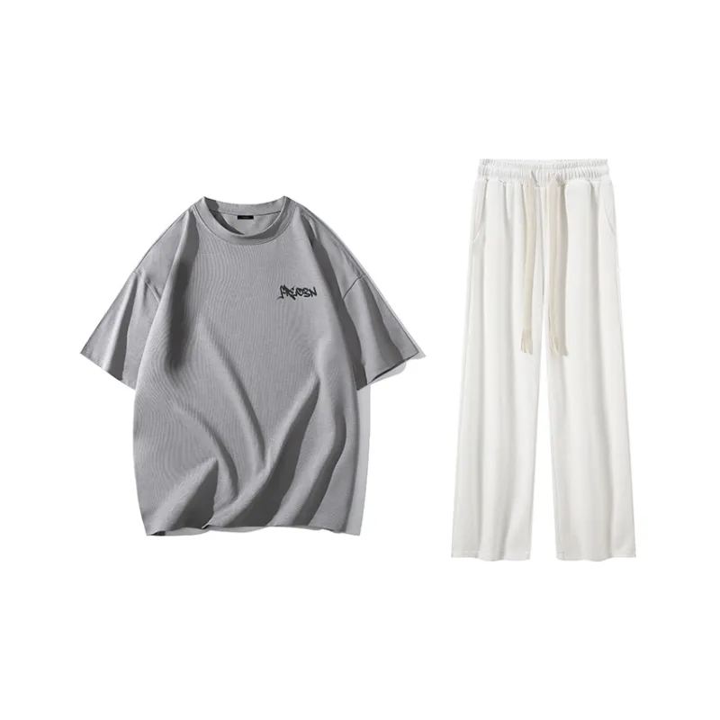 FREO3N Casual Sportswear Unisex-33