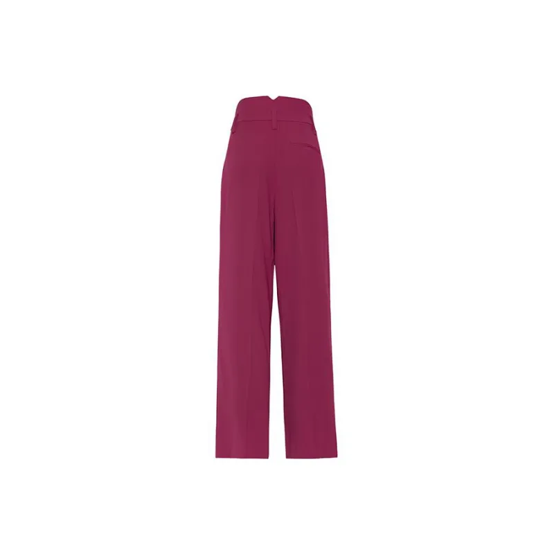 MEIYANG Casual Pants Women's-1