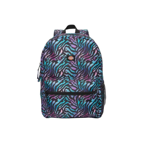 Dickies Polyester Backpack Regular Men's Multicolor