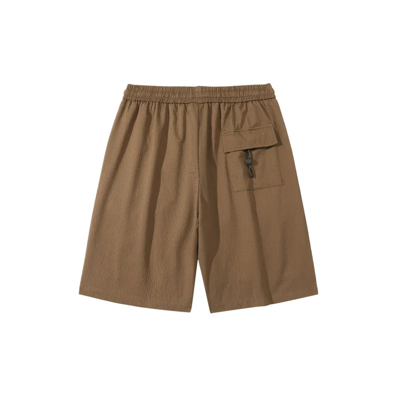 S.view Casual Shorts Unisex-1