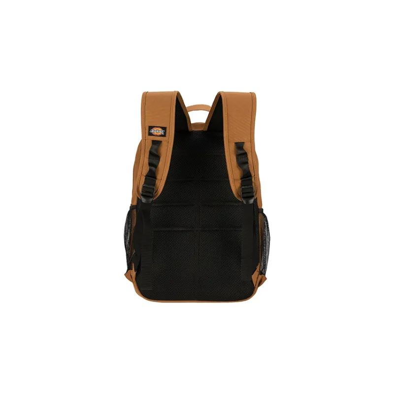 Dickies Polyester Backpack Extra Large Men's Brown-2