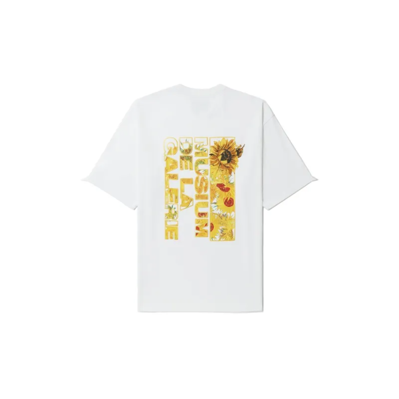 MUSIUM DIV T Shirts Unisex-5
