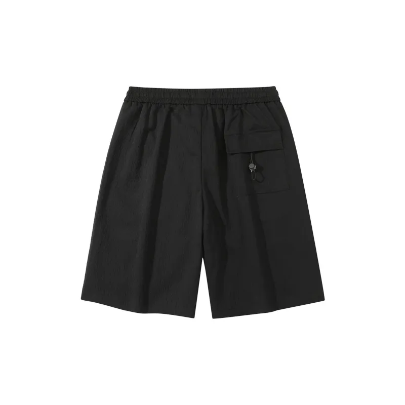 S.view Casual Shorts Unisex-11