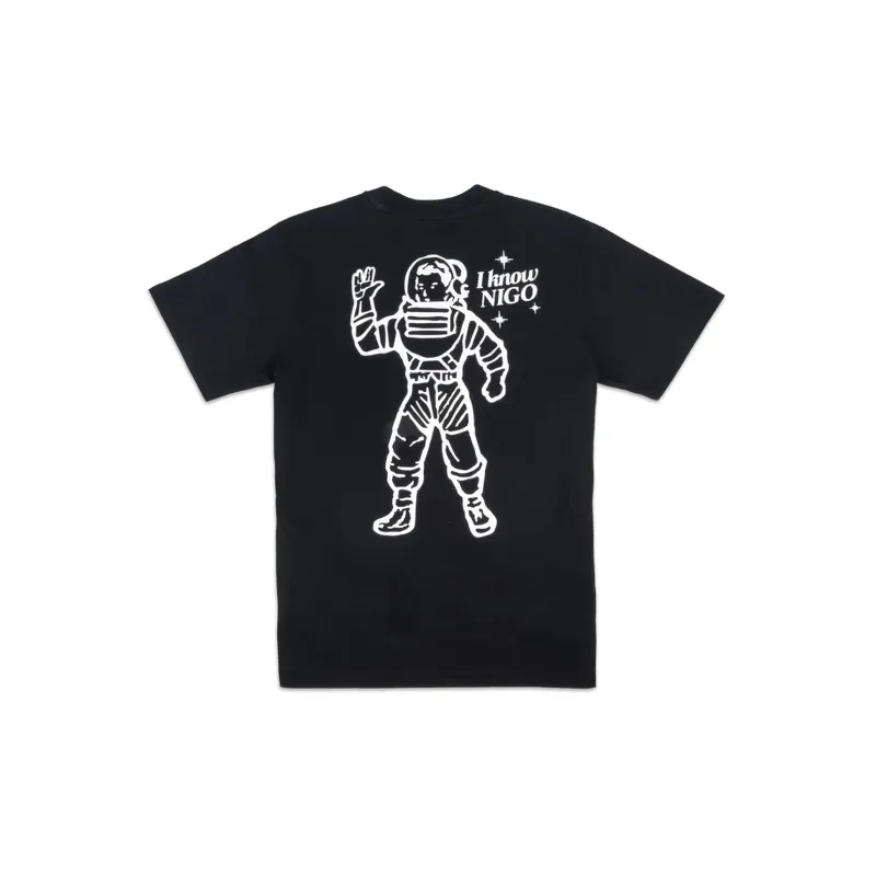 BILLIONAIRE BOYS CLUB Stars Tee-1