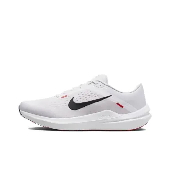 Nike Air Zoom Winflo 10 'White Black Crimson'
