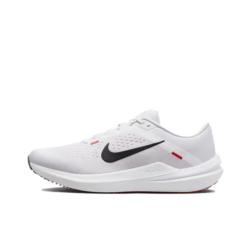 Nike Air Zoom Winflo 10 'White Black Crimson'-0