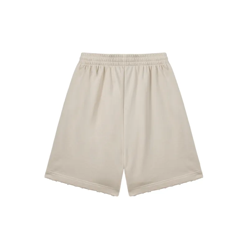 UNVESNO Casual Shorts Unisex-5