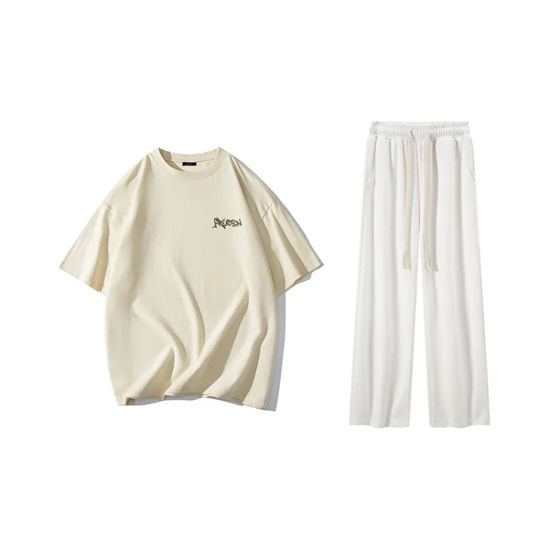 FREO3N Casual Sportswear Unisex-27