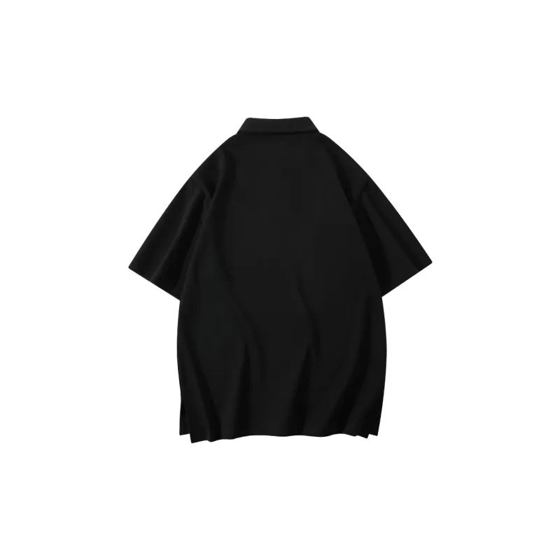 SCRM Polo Shirts Unisex-1