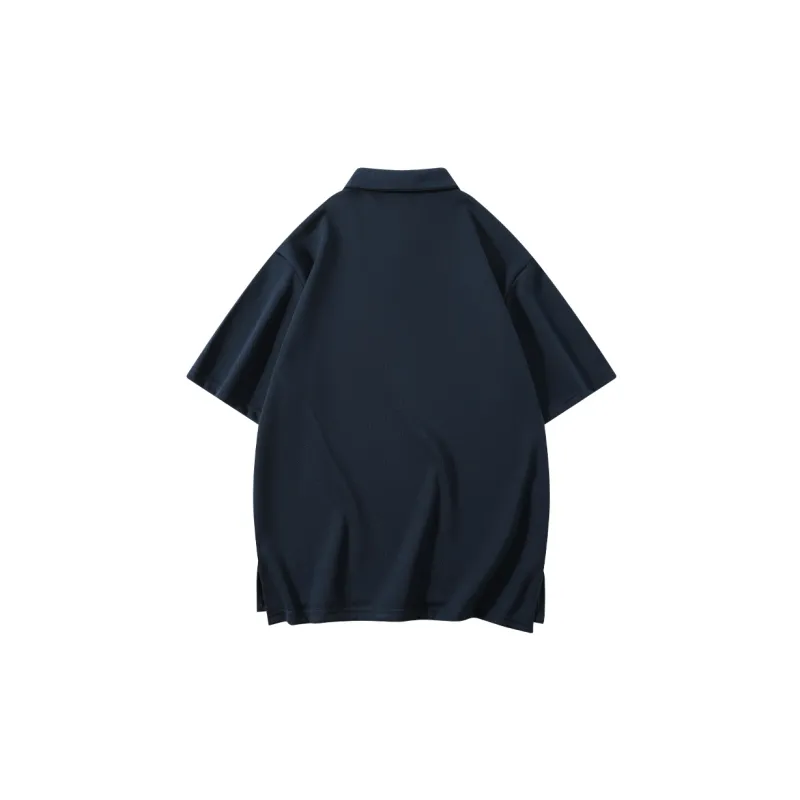 SCRM Polo Shirts Unisex-25