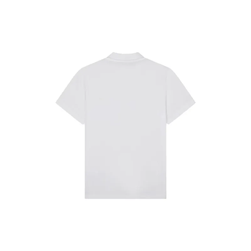 PEAK China Collection Comprehensive Sports Collection T Shirt Unisex Baymax-1