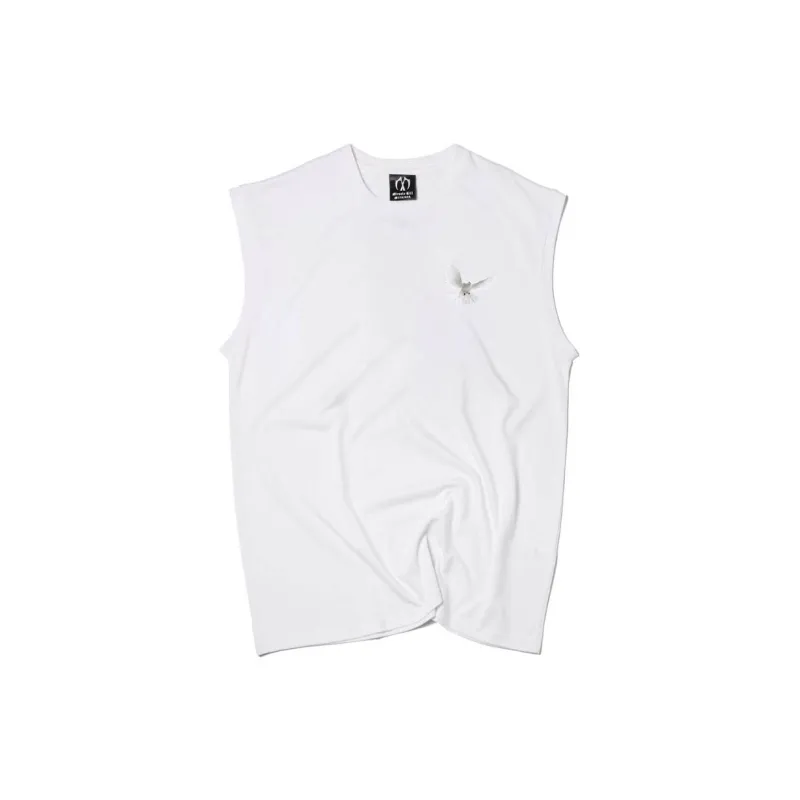 MIRACLE KILL Tank Tops Unisex-3