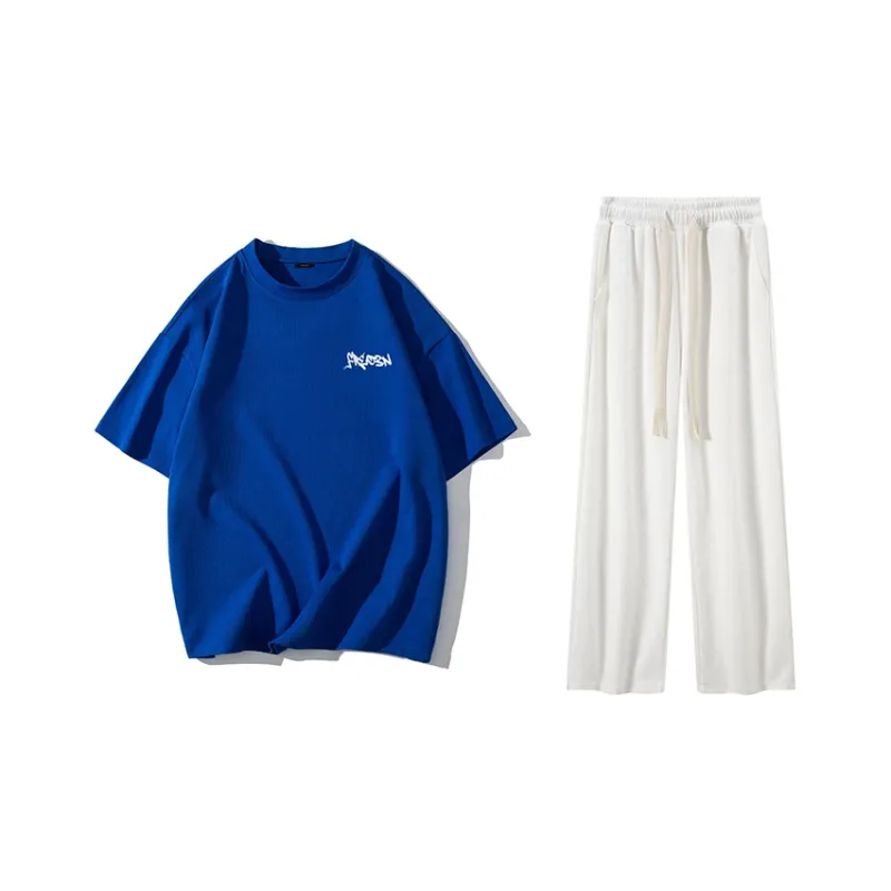 FREO3N Casual Sportswear Unisex-31
