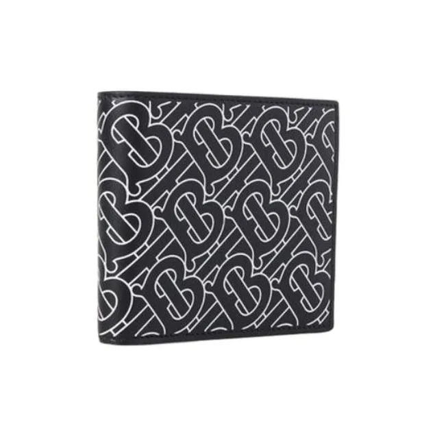 Burberry Wallets-1