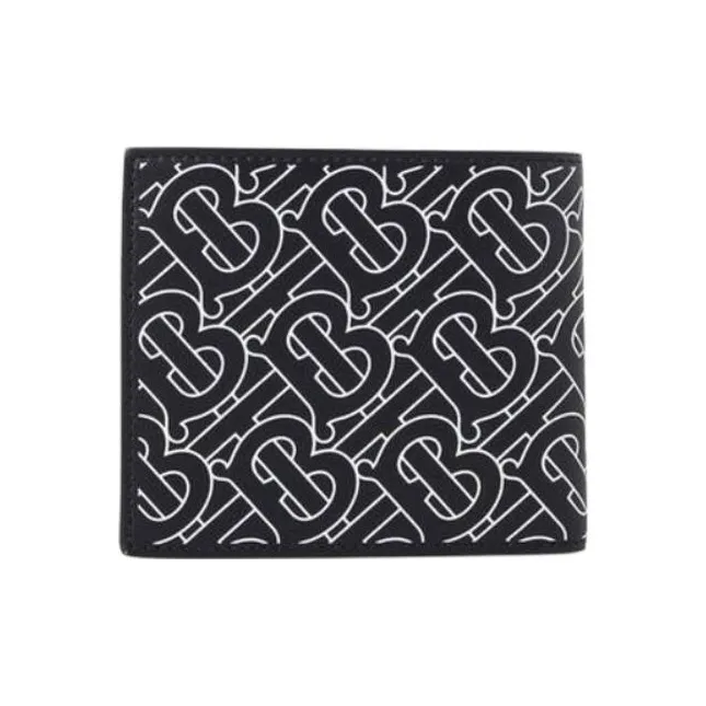 Burberry Wallets-2