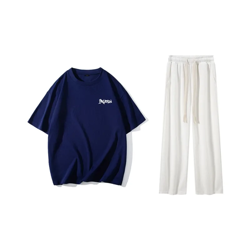 FREO3N Casual Sportswear Unisex-35