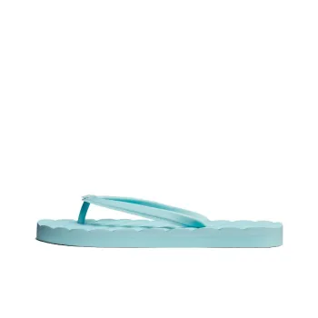 TORY BURCH Logo-plaque Flip Flops