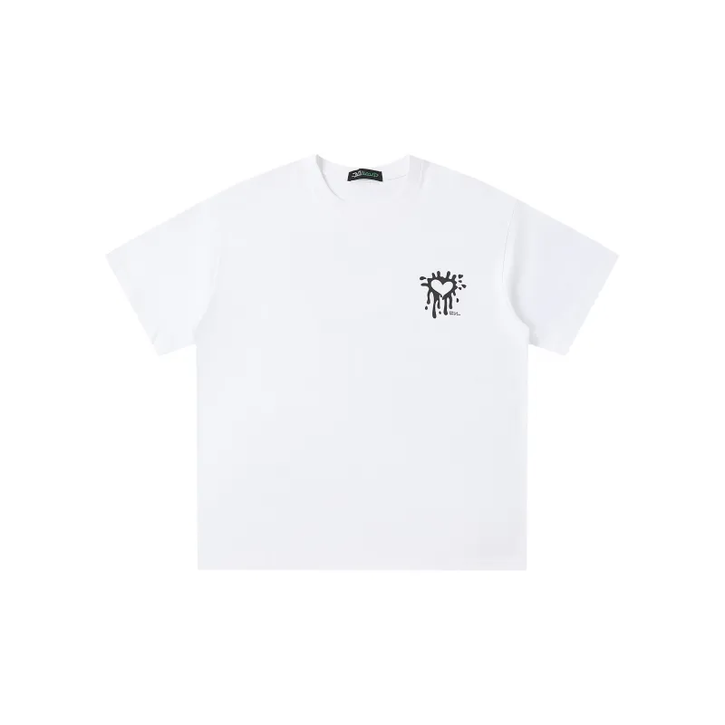 30BRAID T Shirts Unisex-8